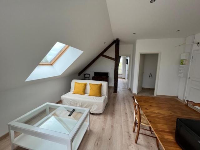 Domaine de Val combe Apartment in Dole