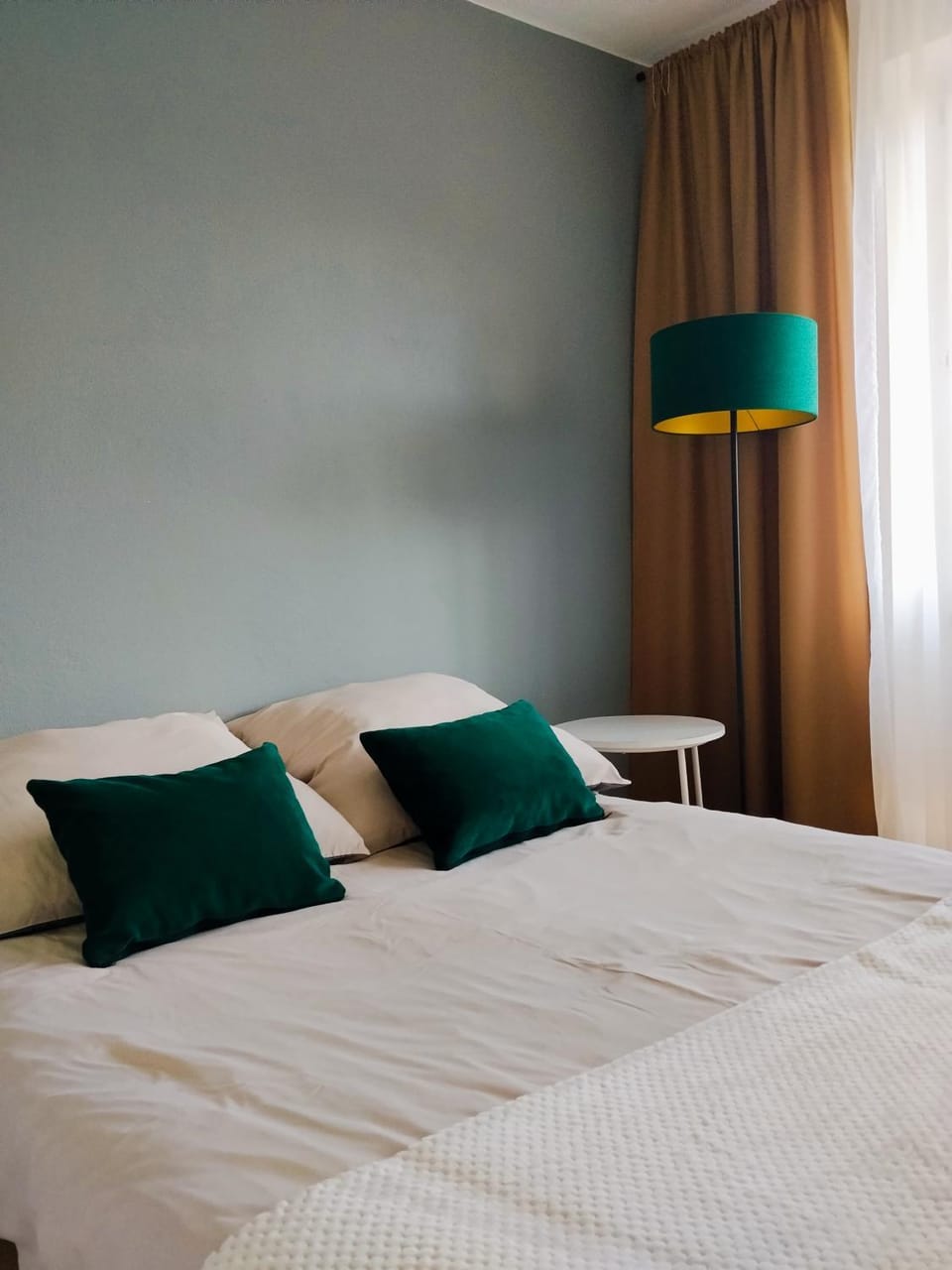 Apartament Sielskie Zacisze z jacuzii na wyłączność Apartment in Lesser Poland Voivodeship