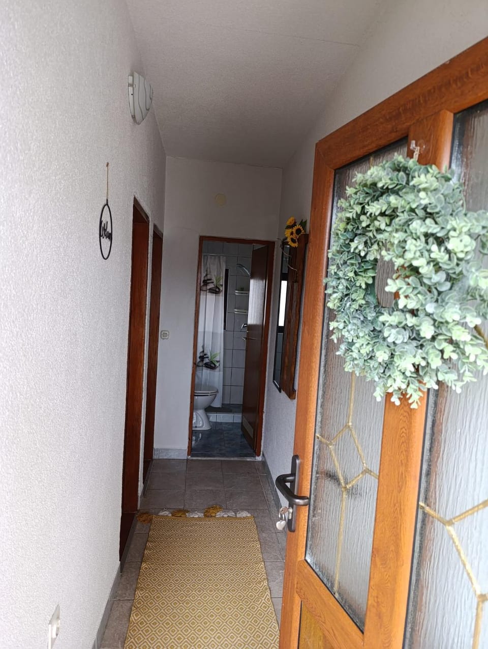 Studio Apartman Ivan Apartment in Lika-Senj County
