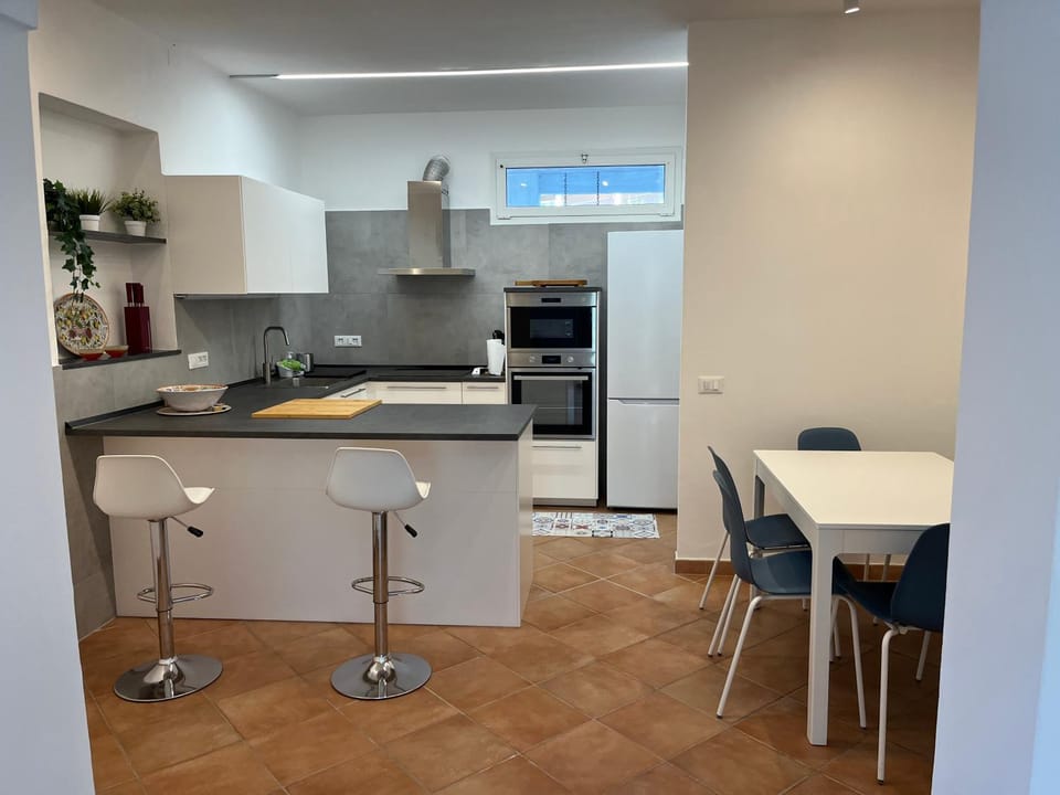 La Casa di RosaBea Apartment in Sarzana