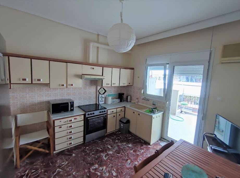 My Place Apartment in Peloponnese, Western Greece and the Ionian