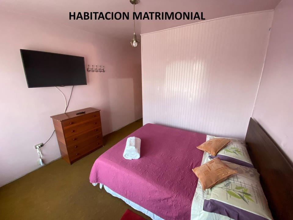 Hospedaje Rios Bed and Breakfast in Osorno