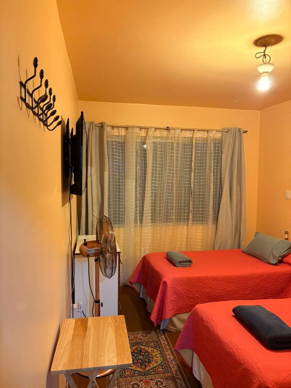 Hospedaje Rios Bed and Breakfast in Osorno