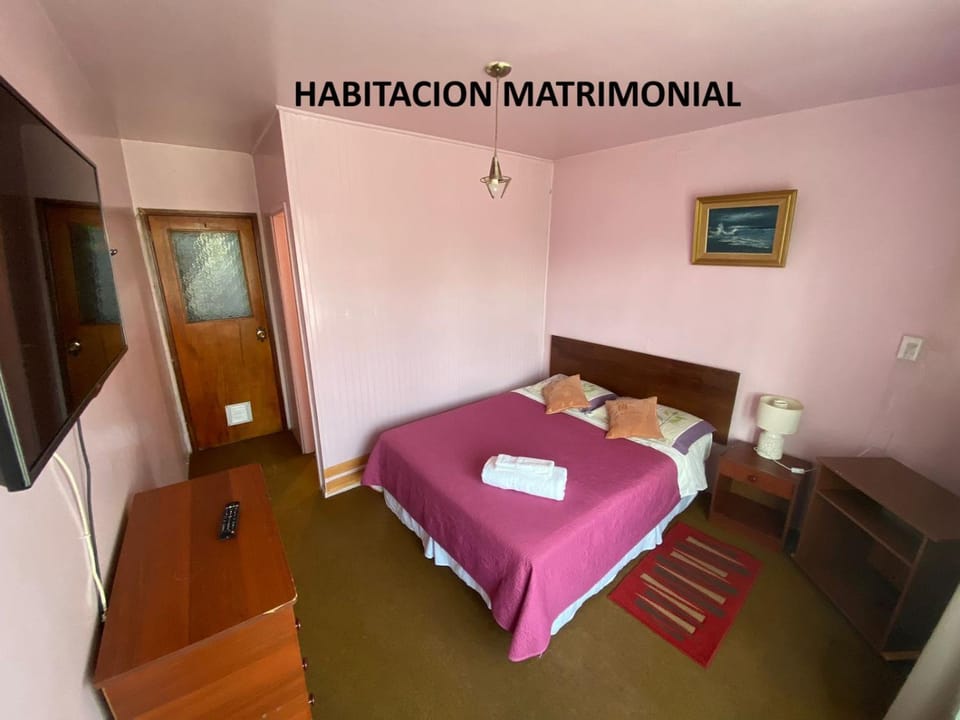 Hospedaje Rios Bed and Breakfast in Osorno