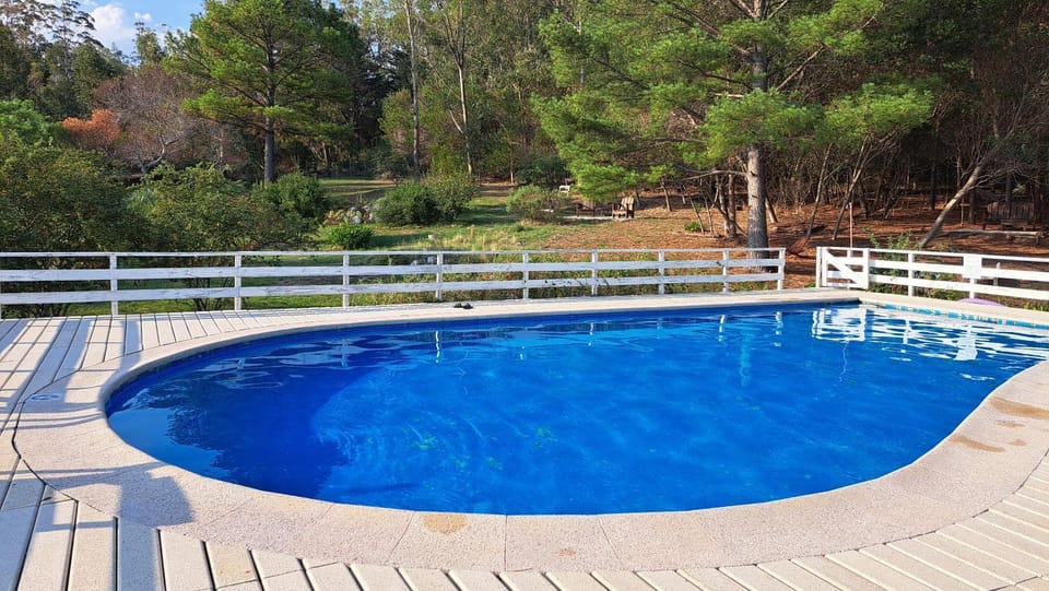 Off site, Day, Natural landscape, Swimming pool