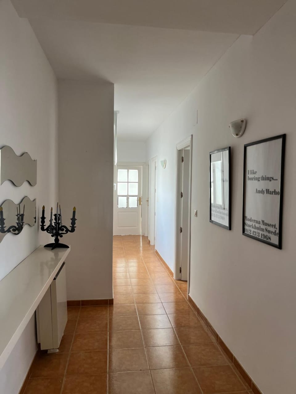 LA PEPA 2 Apartment in Baeza