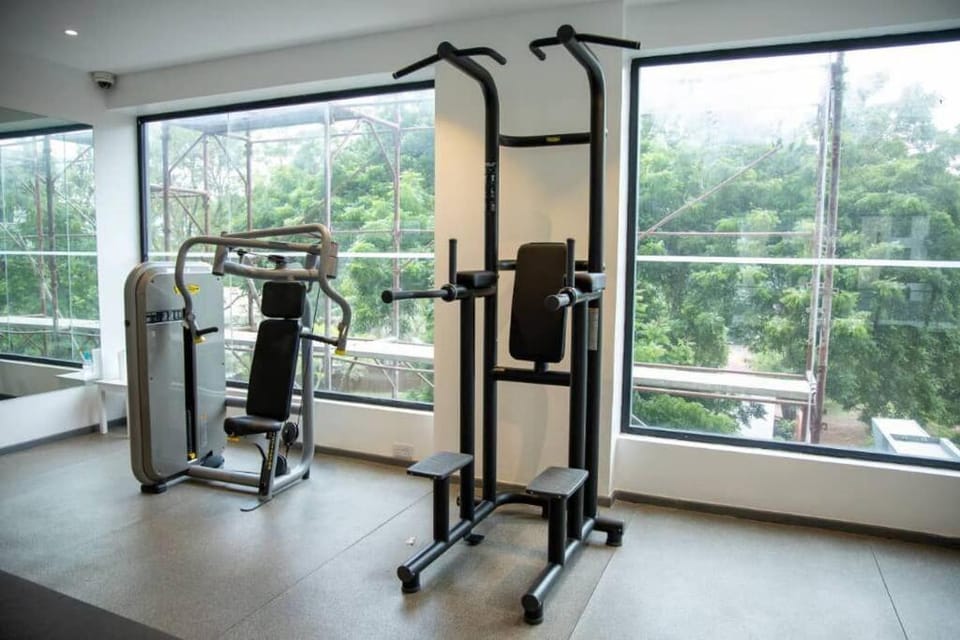Lovely Studio at Embassy Gardens Apartment in Accra