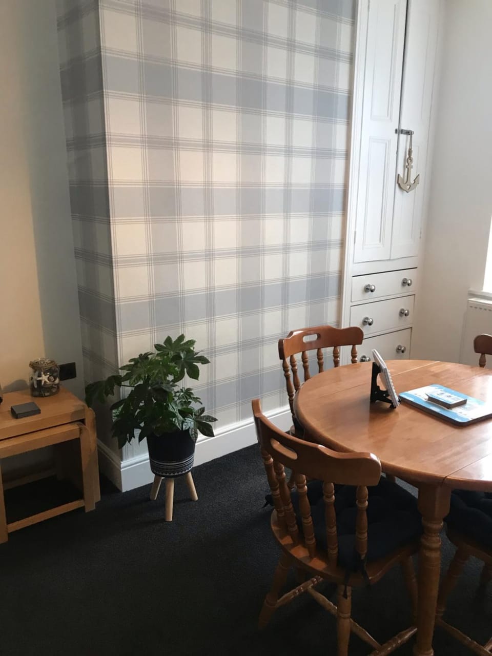 BeRo Terrace, only a minutes walk to the beach! House in Withernsea