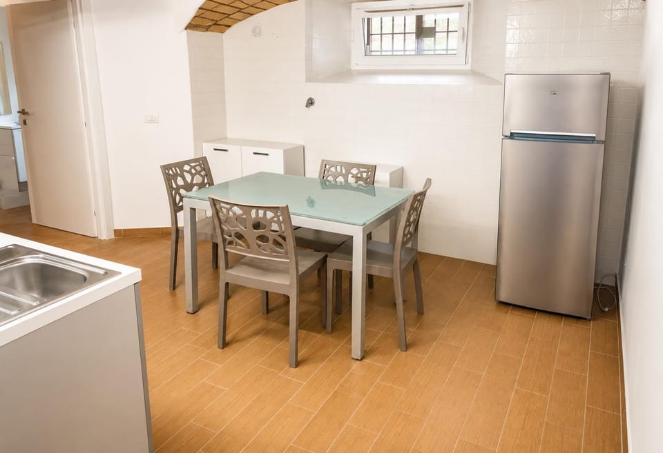 DOLCEVITA PONTE MILVIO Apartment in Rome