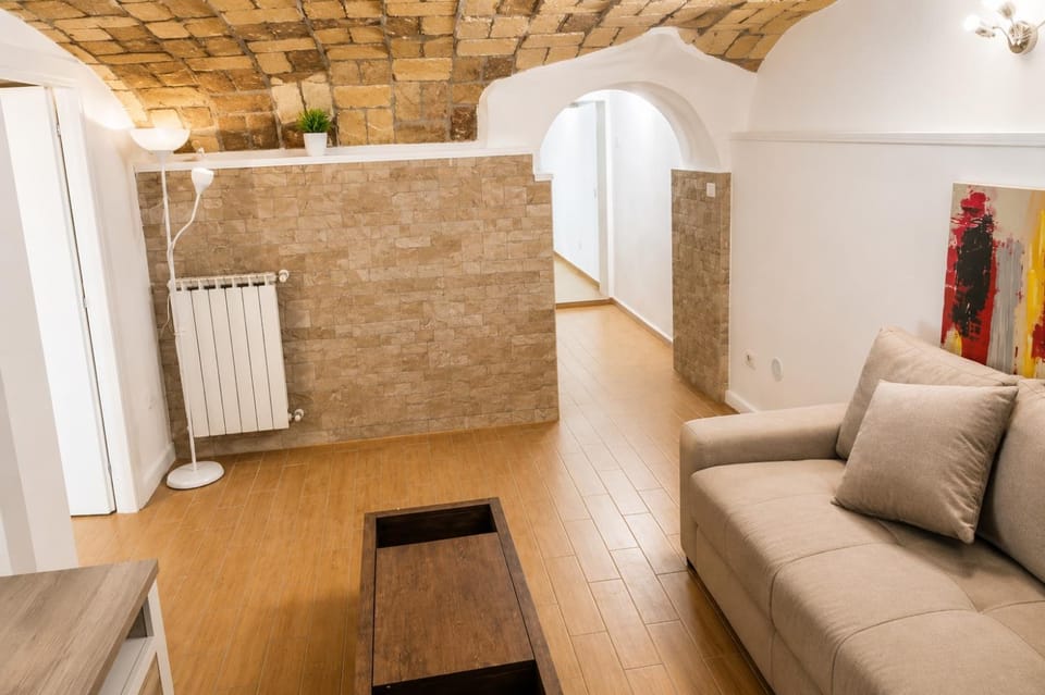 DOLCEVITA PONTE MILVIO Apartment in Rome