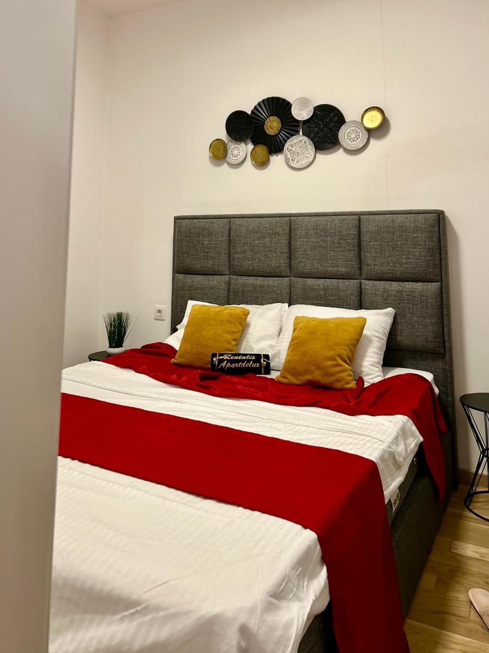 Apartman Jupiter Banaj Luka Apartment in Federation of Bosnia and Herzegovina