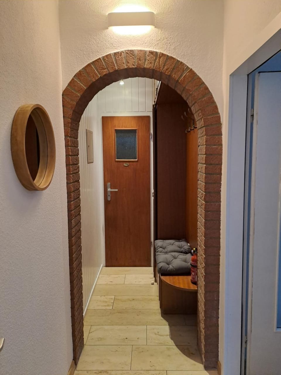 Naturnahe Wohnung Apartment in Uelzen