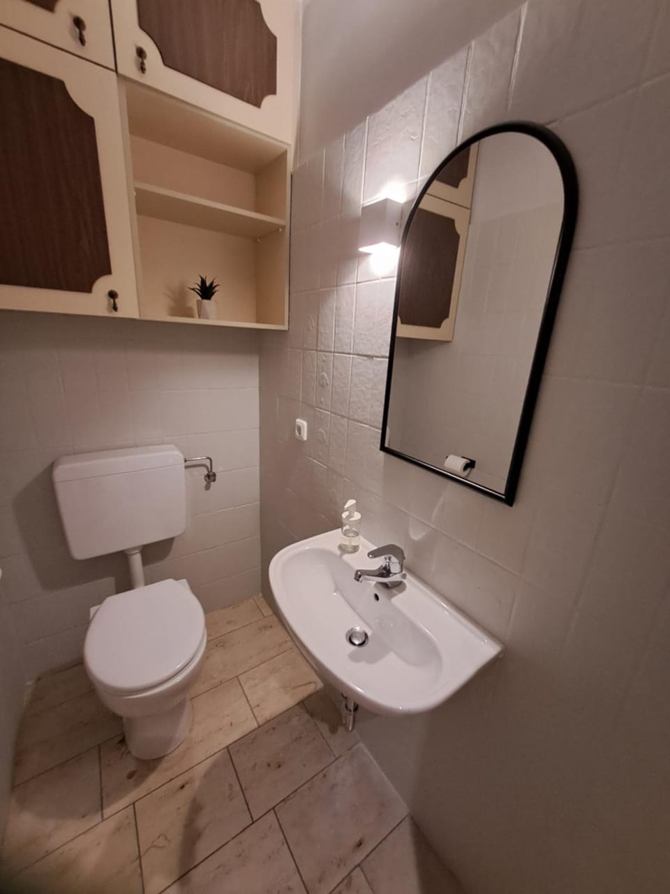 Naturnahe Wohnung Apartment in Uelzen