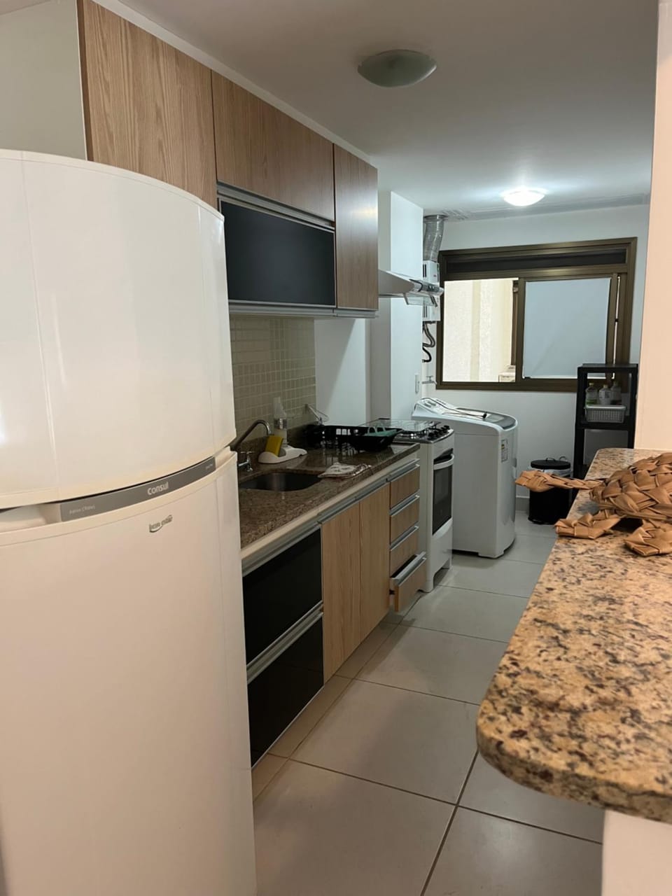 Apartamento Rio Marina Resort Apartment in Mangaratiba