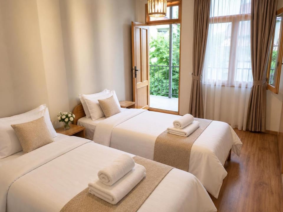 Andranik B&B Bed and Breakfast in Armenia