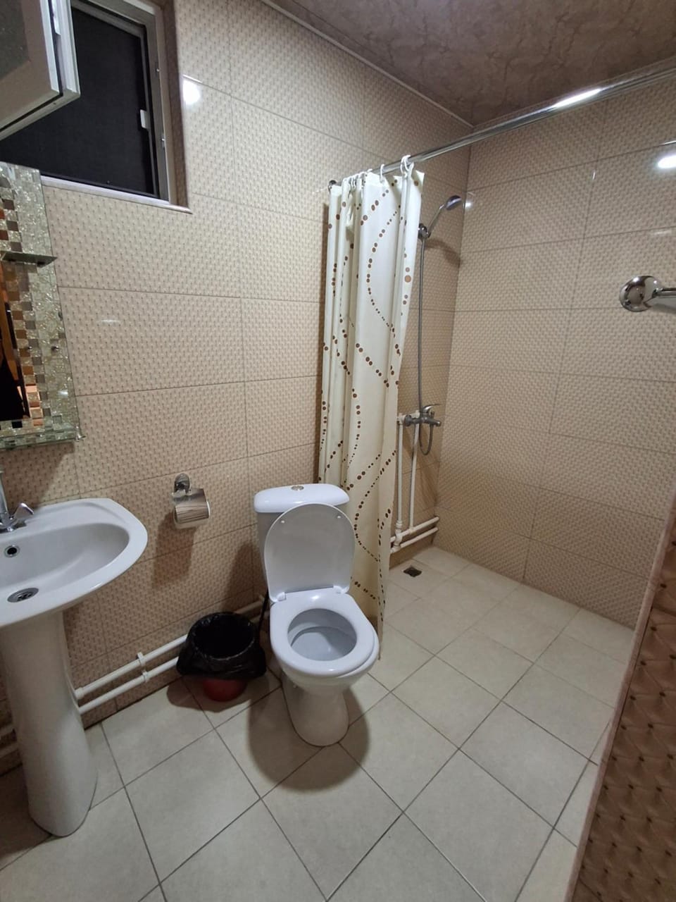 Andranik B&B Bed and Breakfast in Armenia