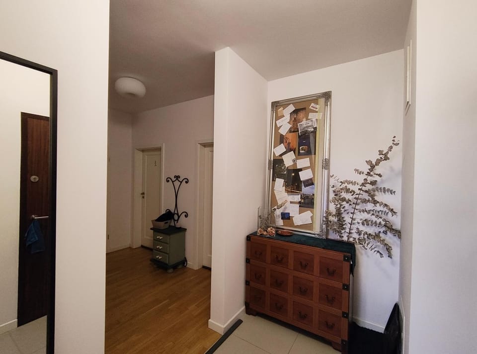 ToTuToTam_02 Vacation rental in Warsaw