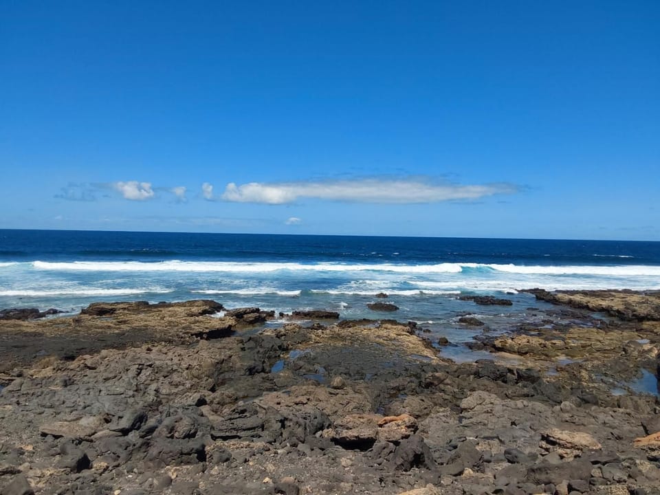 Calima Apartment in Isla de Lanzarote