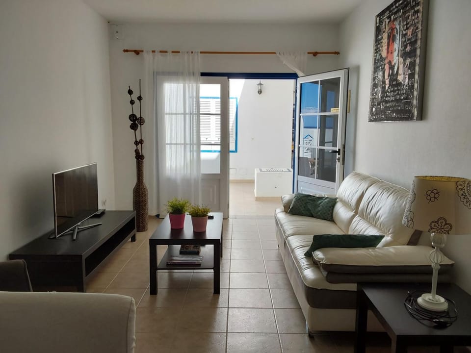 Calima Apartment in Isla de Lanzarote