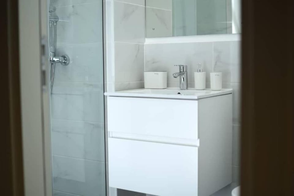 Luxury Suite 42m2 @ Embassy Gardens Cantonments Apartment in Accra