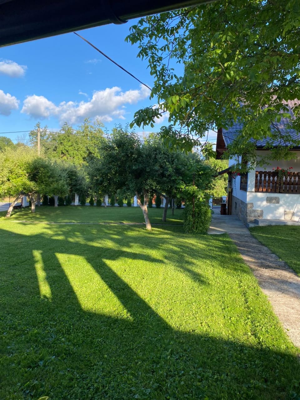 Kuća za odmor KOD DOZA House in Lika-Senj County