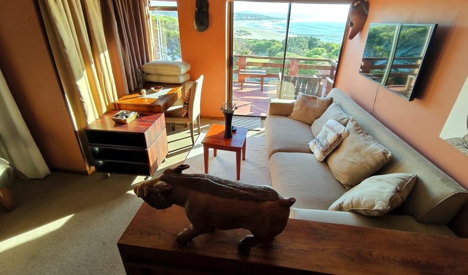 Natural landscape, Living room, Seating area