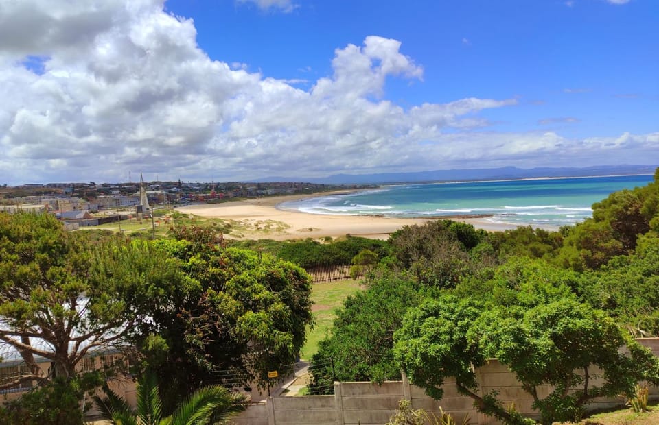 Day, Natural landscape, Sea view
