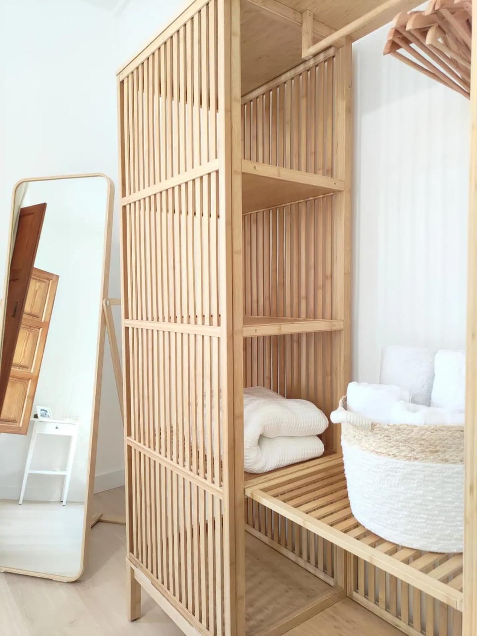 wardrobe