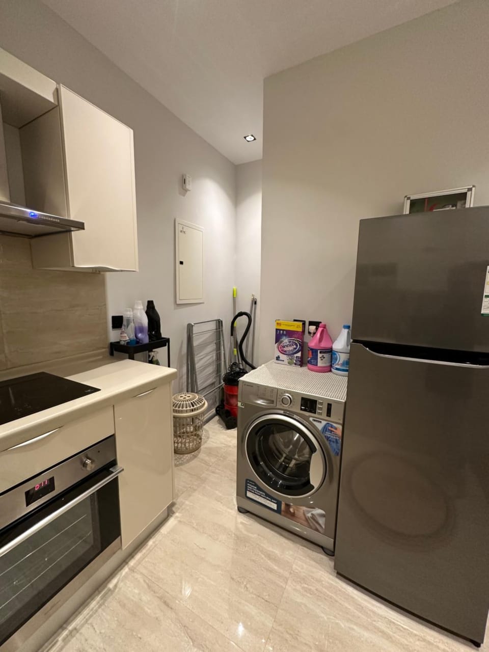 Three Bedroom furnished apartment in north Riyadh - شقه 3 غرف مميزه ومتكامله في شمال الرياض مع مرافق فريده Apartment in Riyadh