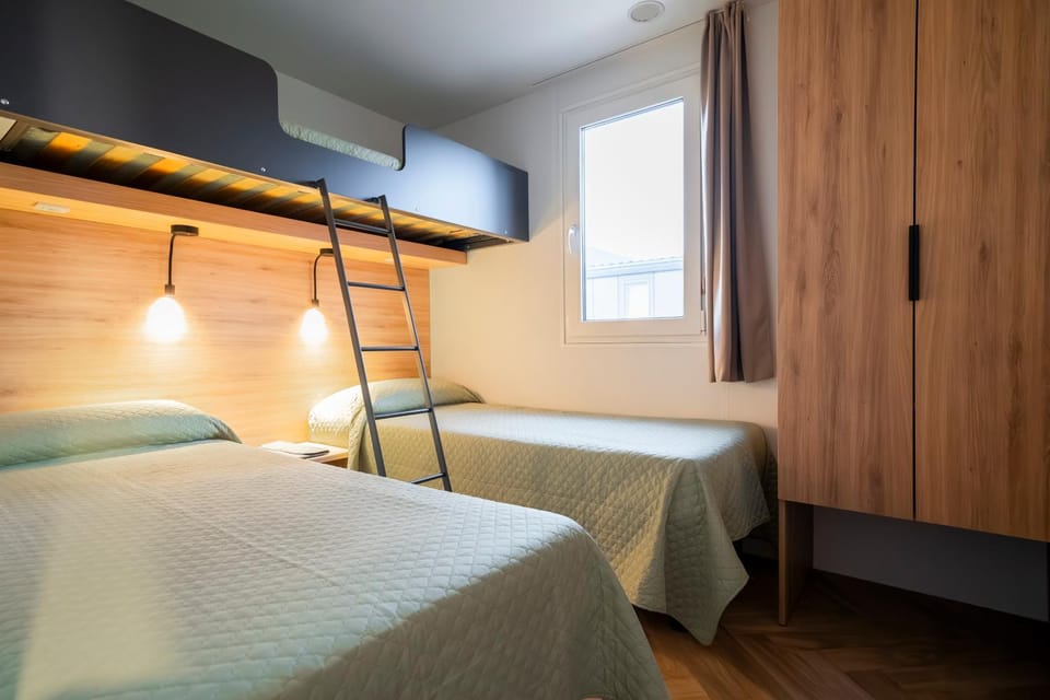 Punta Falconera camping & village Campground/ 
RV Resort in Caorle