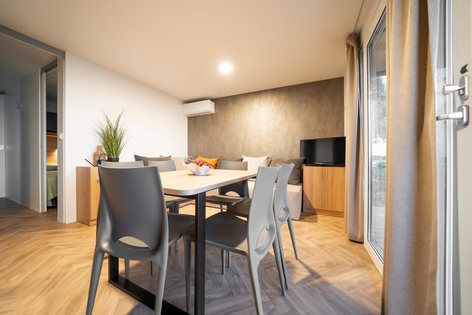 Punta Falconera camping & village Campground/ 
RV Resort in Caorle