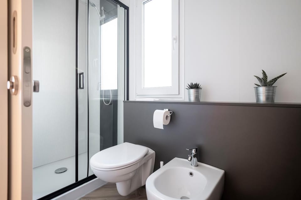 Punta Falconera camping & village Campground/ 
RV Resort in Caorle