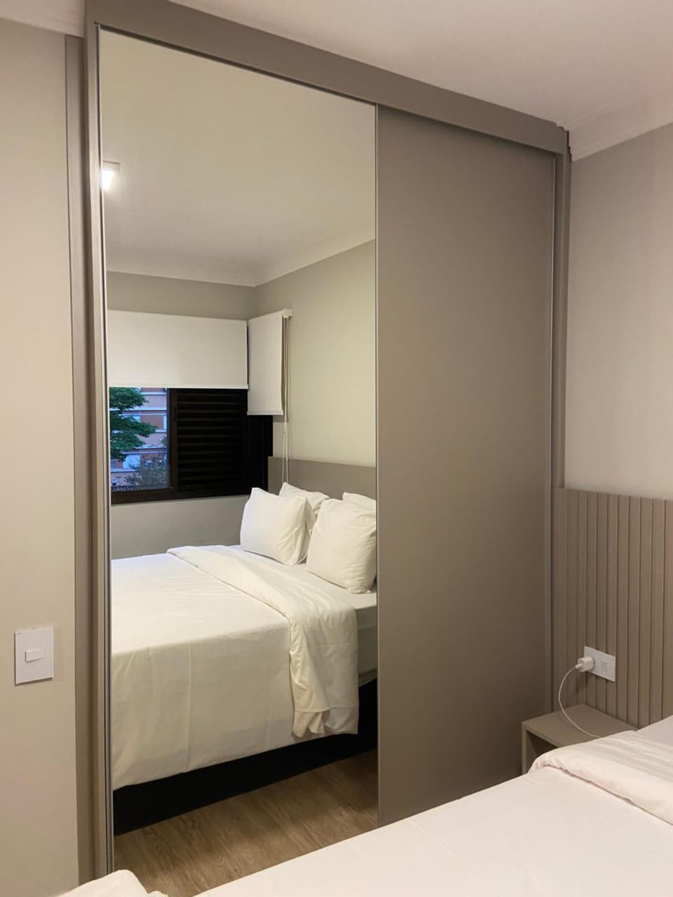 Flat Sofisticado Itaim-Bibi - New Citi Apartment in Sao Paulo City