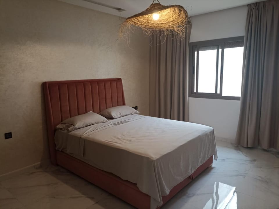 Appartement luxueux proche de tout Apartment in Fes