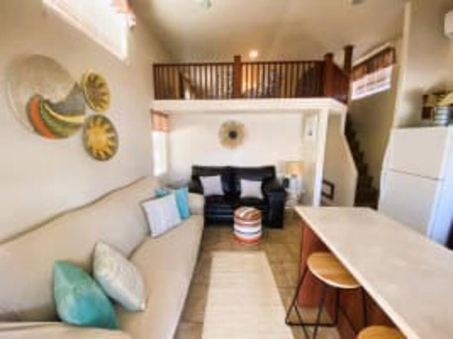 A Stairway to Heaven! Right on the River! House in Southern California