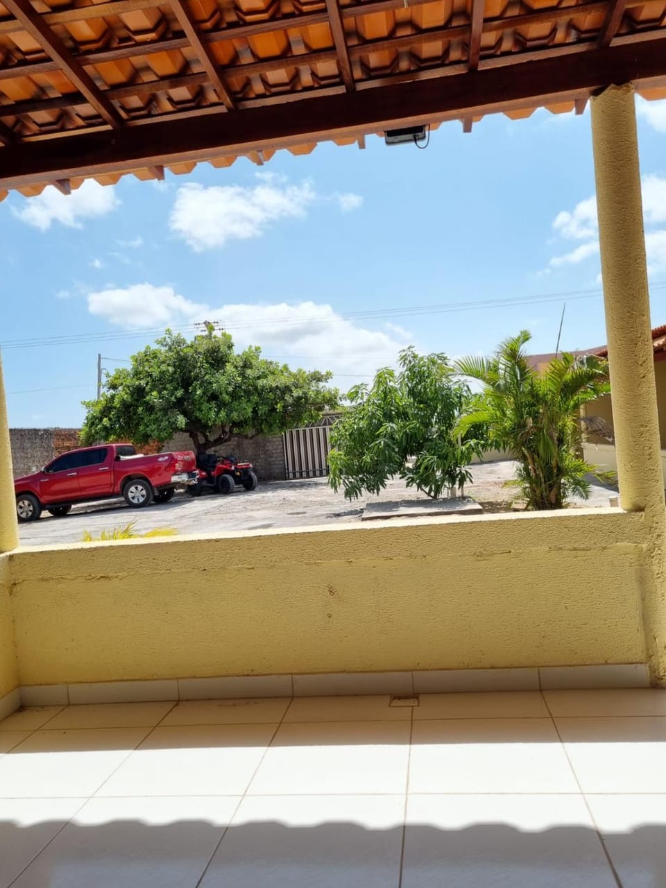 Pousada Talismã Apartment hotel in State of Maranhão, Brazil
