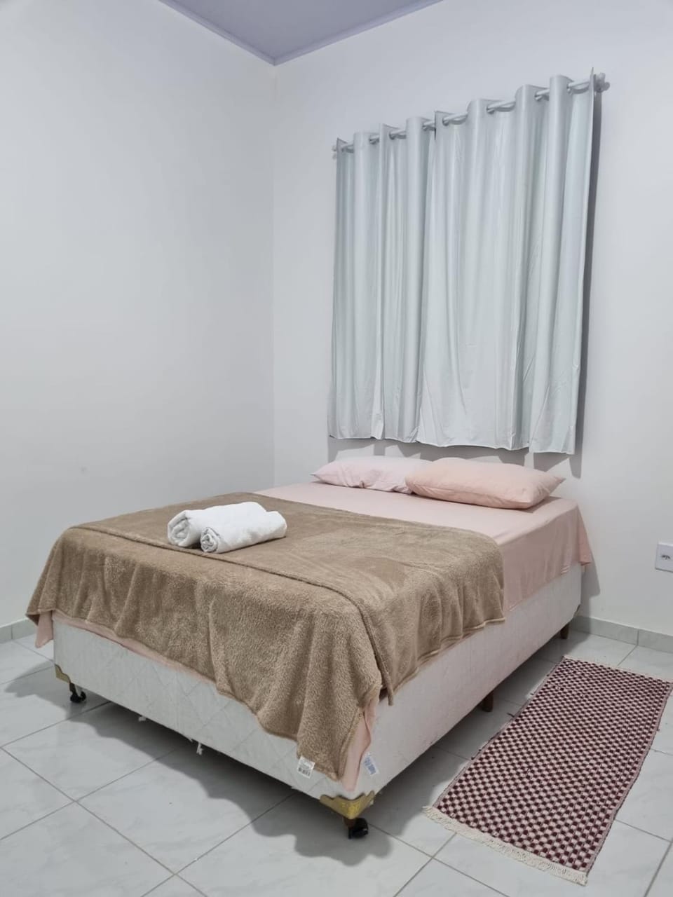 Pousada Talismã Apartment hotel in State of Maranhão, Brazil