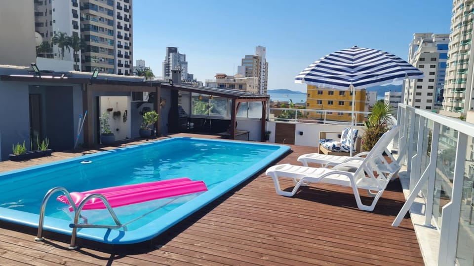 View (from property/room), Sea view, Public Bath