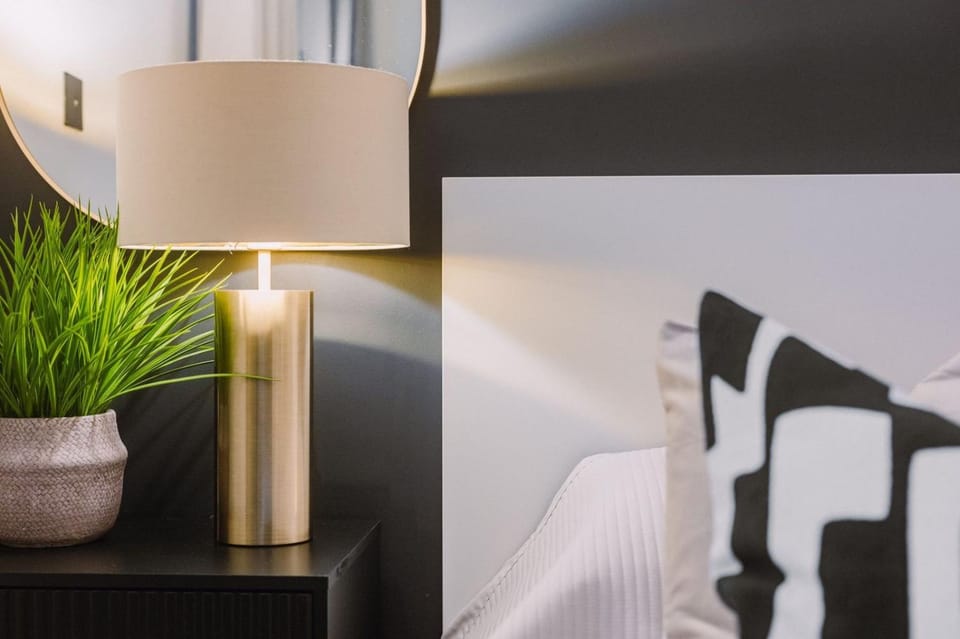 SleepLuxury ApartHOUSE House in Glasgow