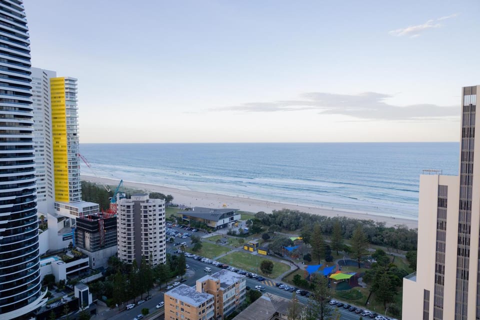 View (from property/room)