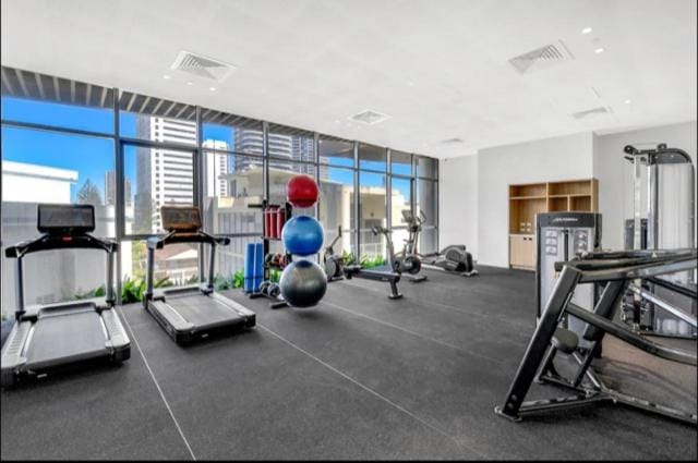 Fitness centre/facilities, Fitness centre/facilities