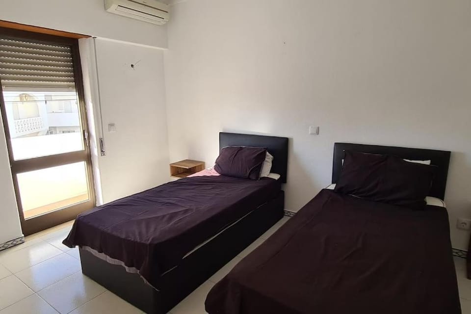 403 - Oura - 2 bedroom- Sea View Apartment in Albufeira