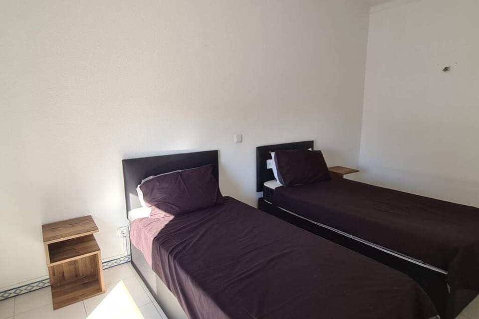 403 - Oura - 2 bedroom- Sea View Apartment in Albufeira