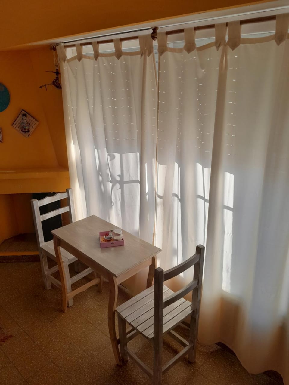 Alojamiento céntrico Apartment in Puerto Madryn