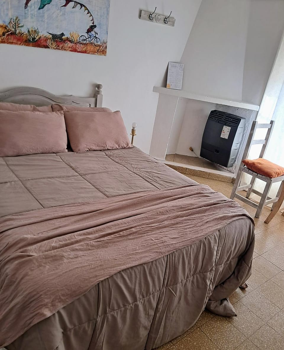 Alojamiento céntrico Apartment in Puerto Madryn