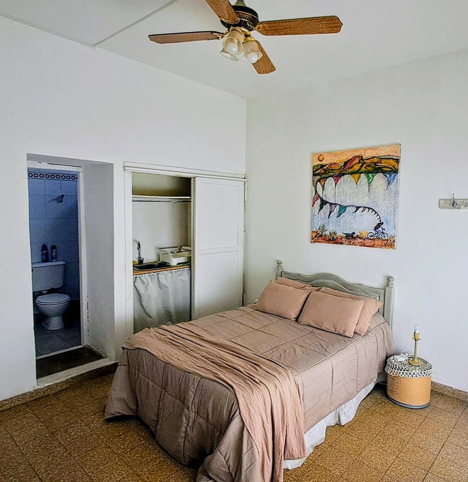 Alojamiento céntrico Apartment in Puerto Madryn