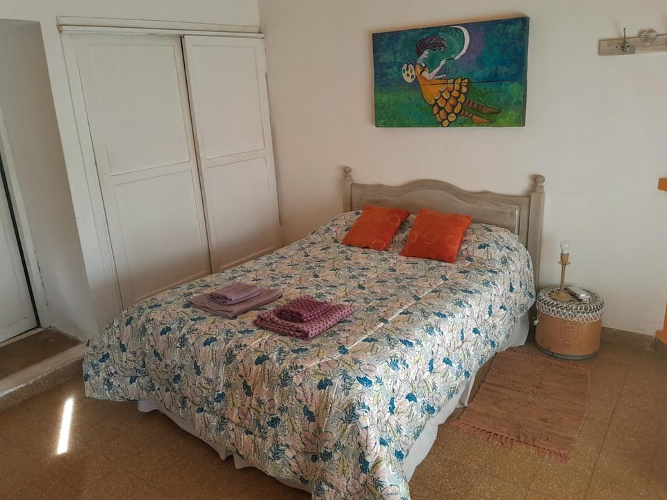 Alojamiento céntrico Apartment in Puerto Madryn