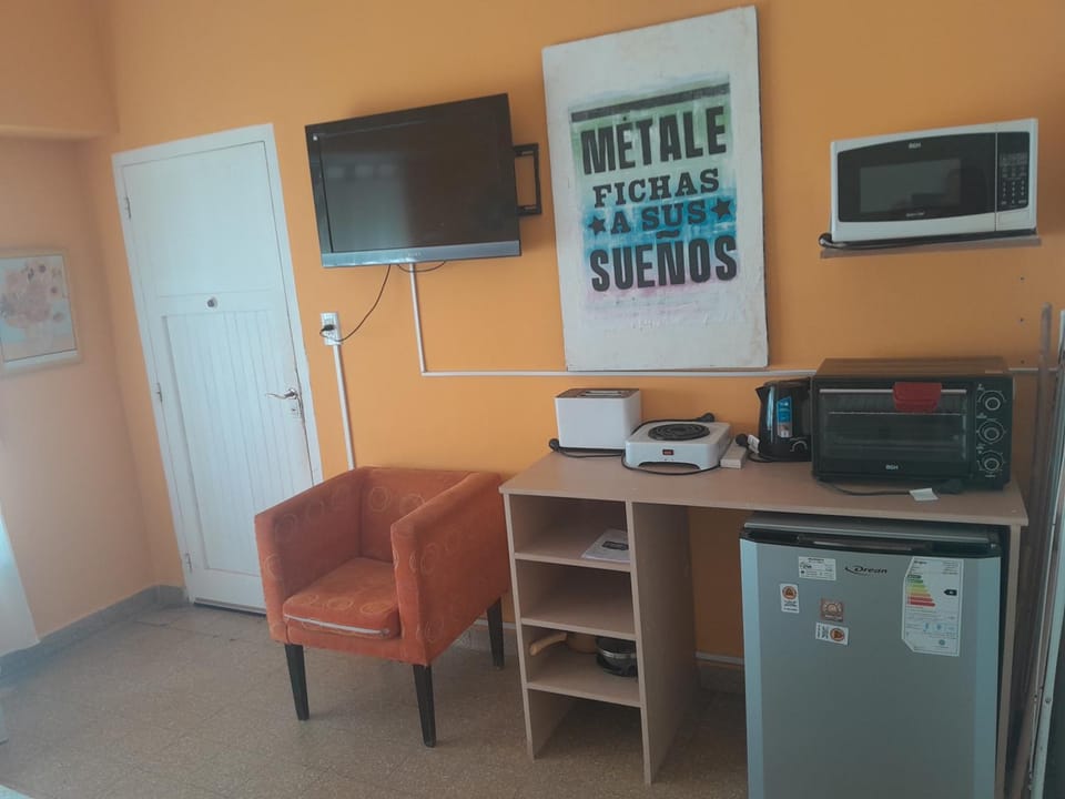 Alojamiento céntrico Apartment in Puerto Madryn