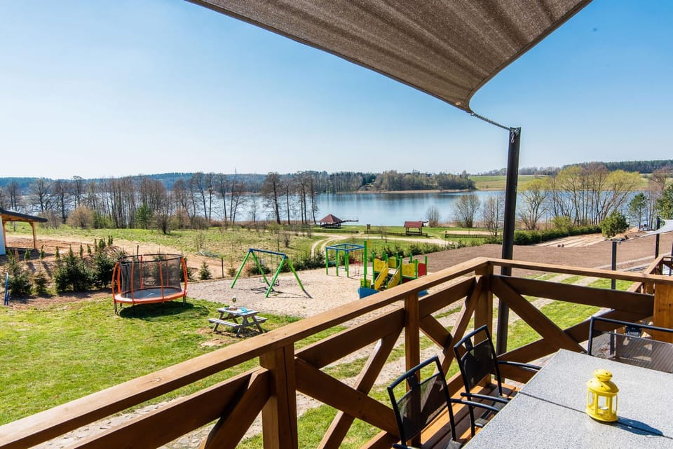 Lake view