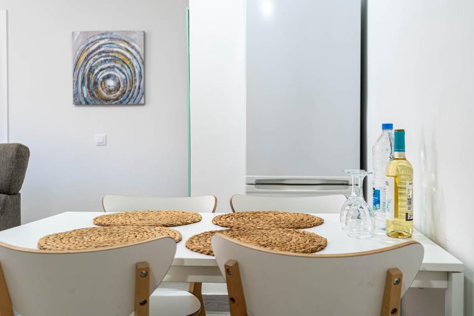 Mara 2 Playa del Burrero junto al mar, wifi gratis By Canarias Prime Homes Apartment in Gran Canaria